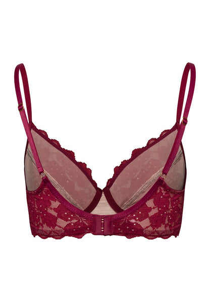 Anais - Underwired Bra - HANRO