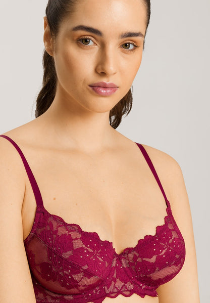Anais - Underwired Bra - HANRO