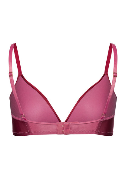 Eva - Padded Soft Cup Bra