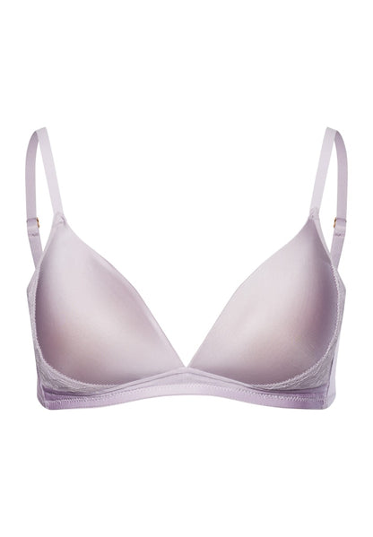 Eva - Padded Soft Cup Bra