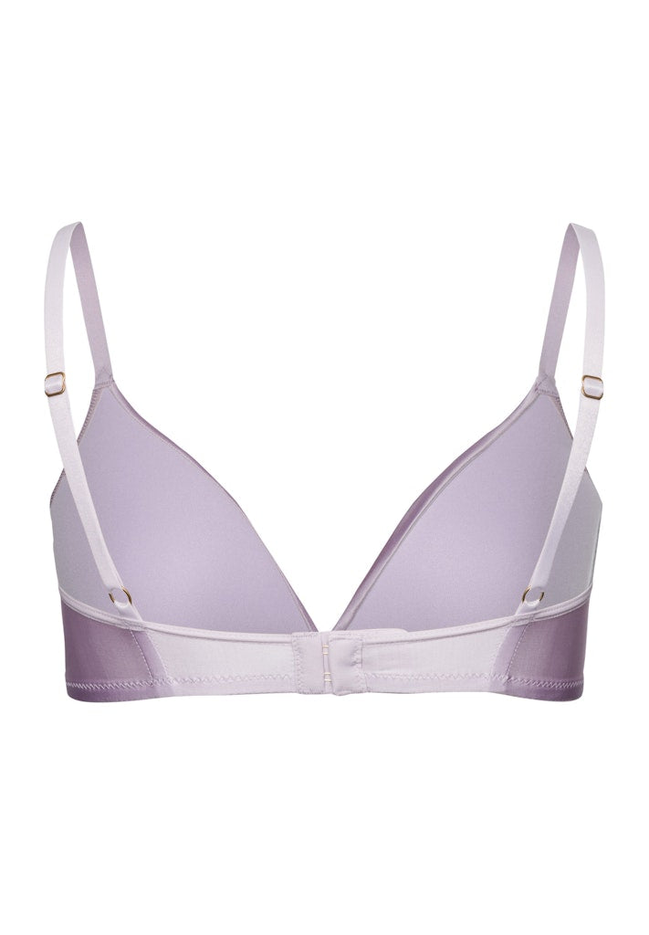 Eva - Padded Soft Cup Bra