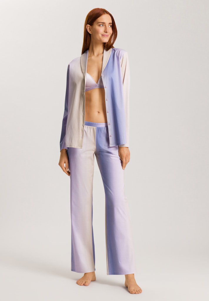 Eva - Padded Soft Cup Bra