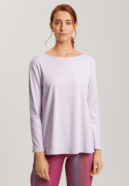 Loie - Long Sleeved Top