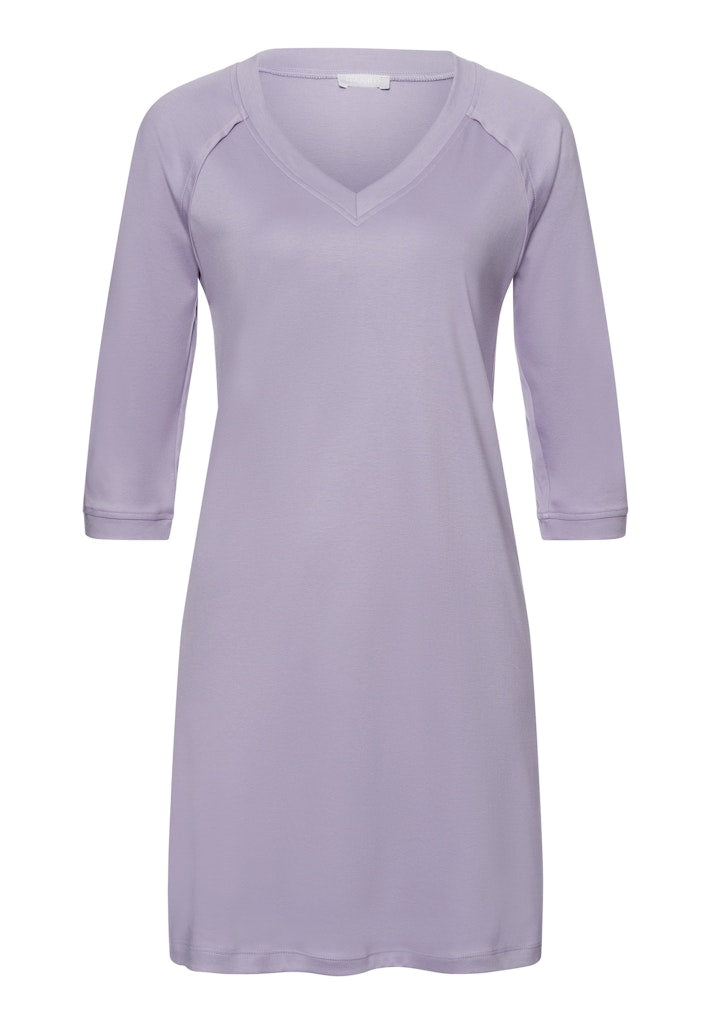 Pure Essence - Crop-Sleeved Nightdress 90cm