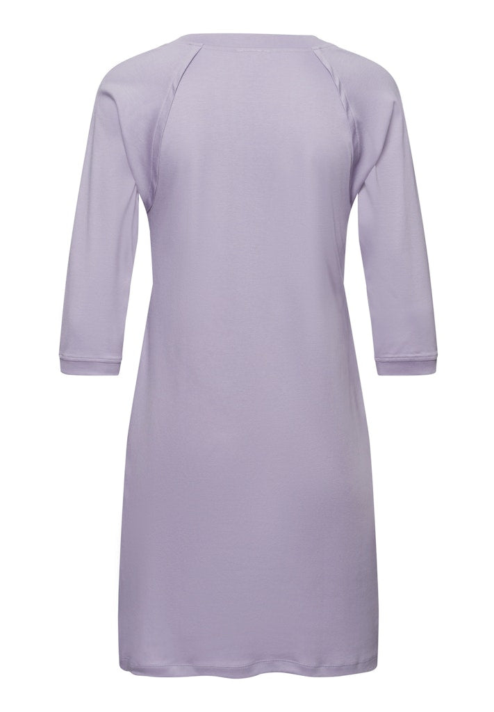 Pure Essence - Crop-Sleeved Nightdress 90cm