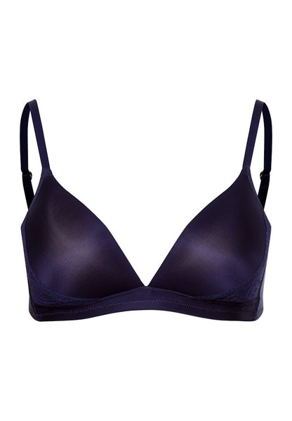 Eva - Padded Soft Cup Bra