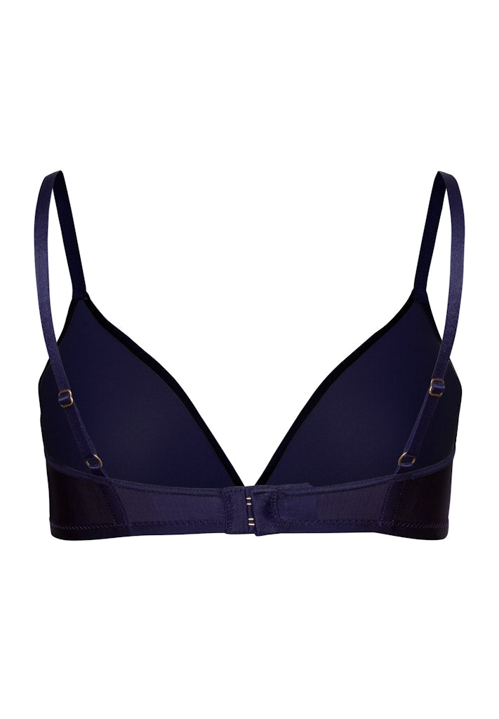 Eva - Padded Soft Cup Bra