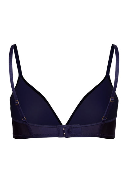 Eva - Padded Soft Cup Bra