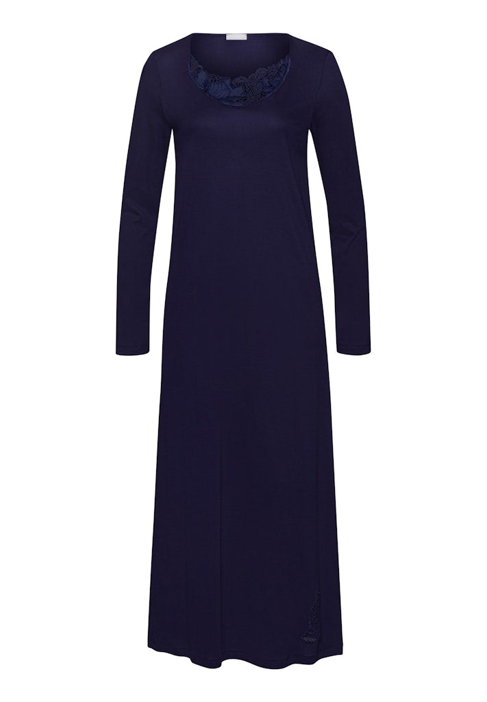 Anne - Long Sleeved Nightdress 130cm