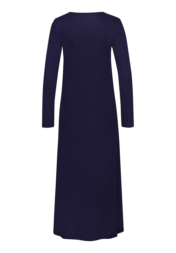 Anne - Long Sleeved Nightdress 130cm