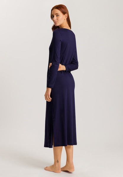 Anne - Long Sleeved Nightdress 130cm