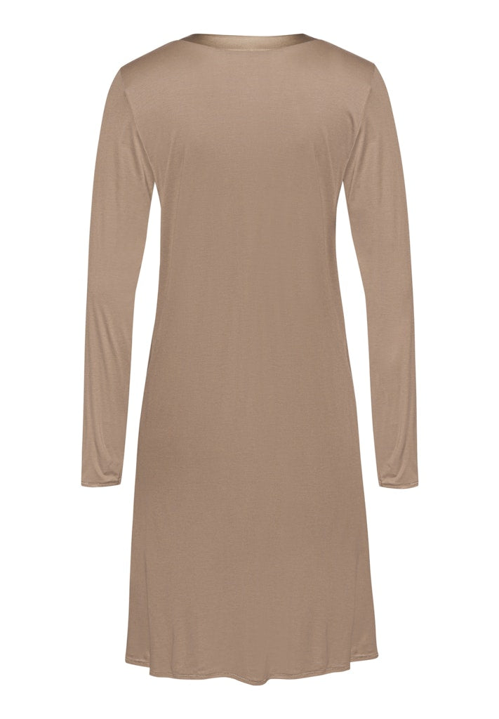 Grand Central - Long-Sleeved Nightdress 100cm