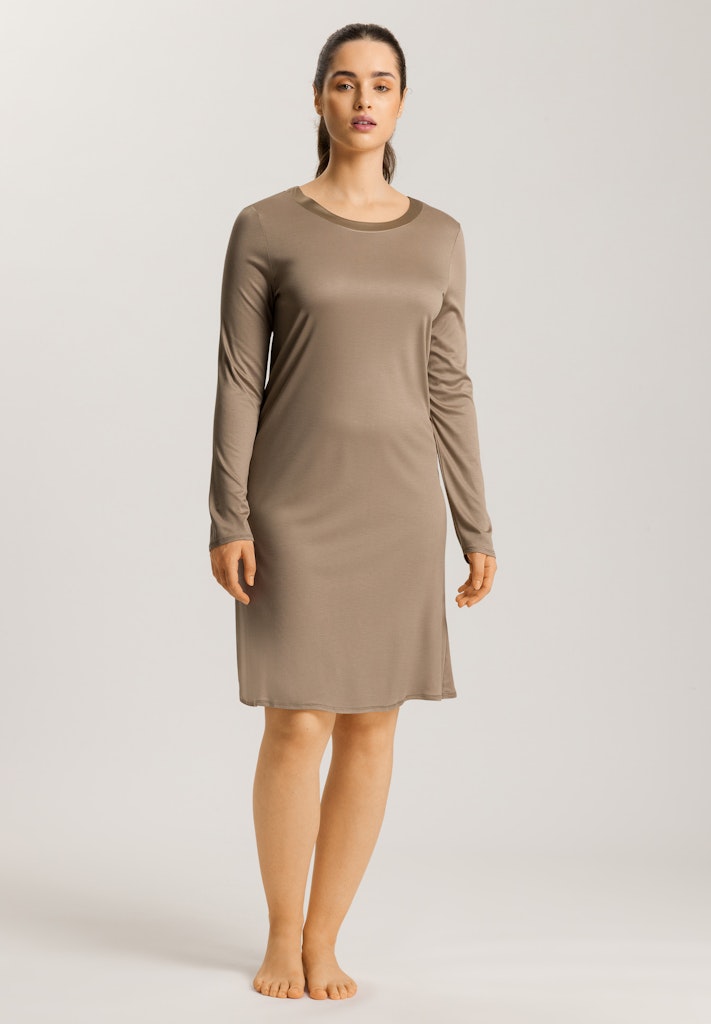 Grand Central - Long-Sleeved Nightdress 100cm