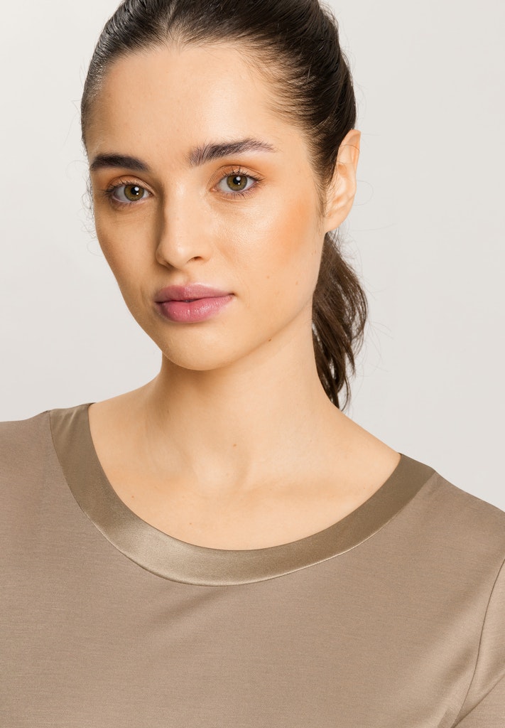 Grand Central - Long-Sleeved Nightdress 100cm