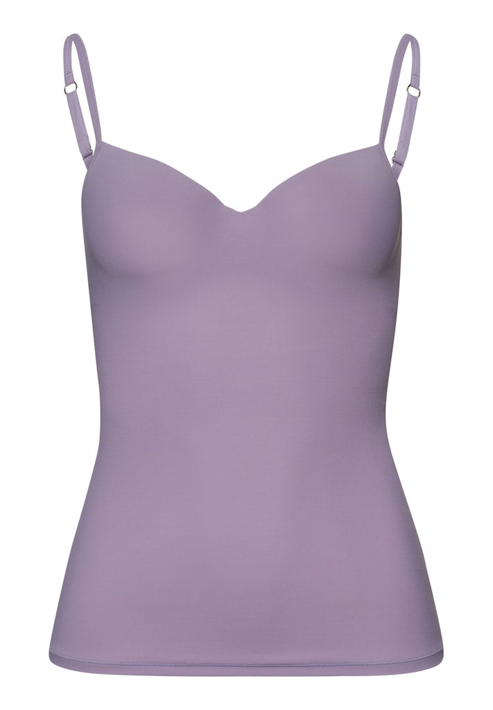 Allure - Padded Bra-Camisole