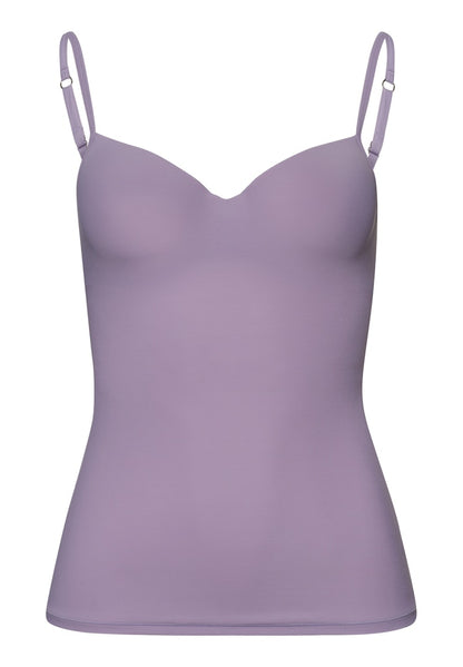 Allure - Padded Bra-Camisole