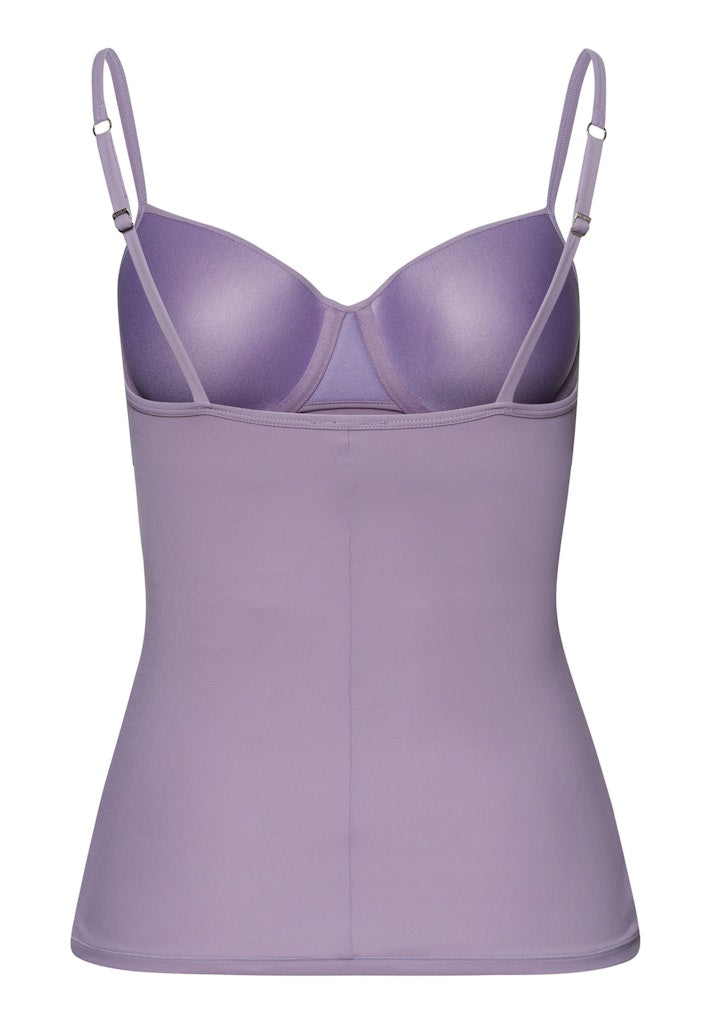 Allure - Padded Bra-Camisole