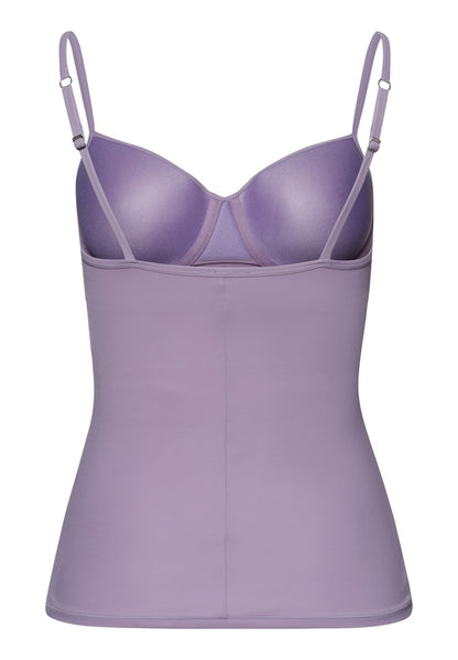 Allure - Padded Bra-Camisole
