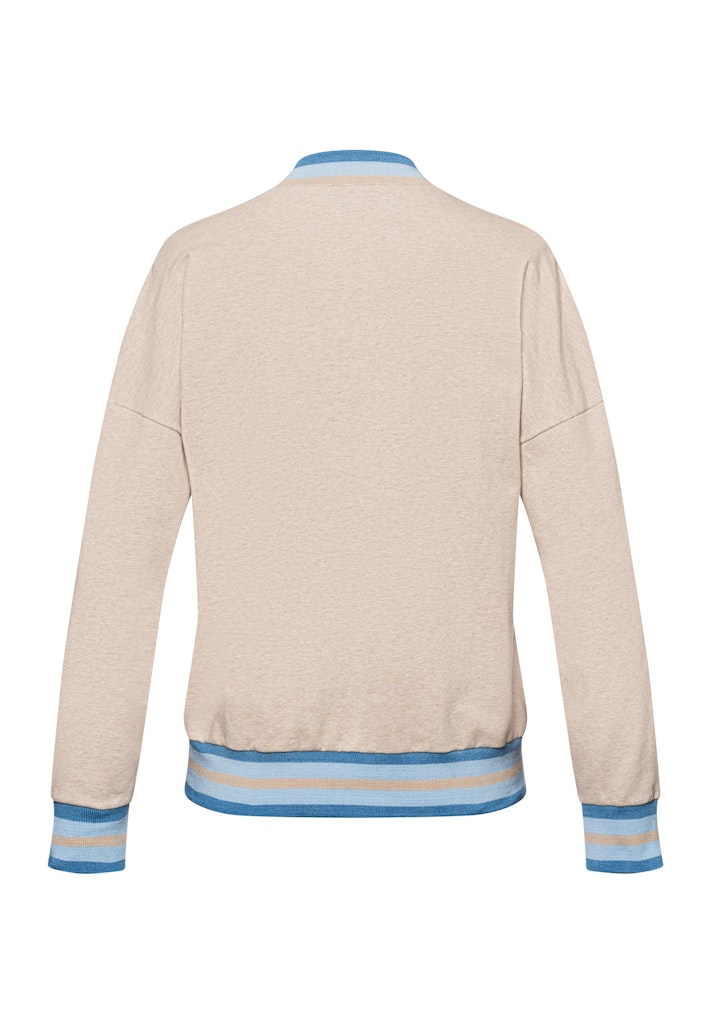 Natural Living - Jacket