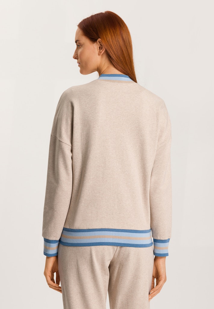 Natural Living - Jacket