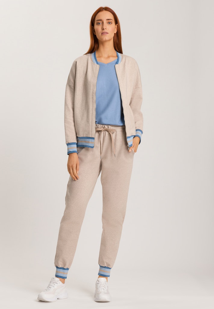 Natural Living - Jacket