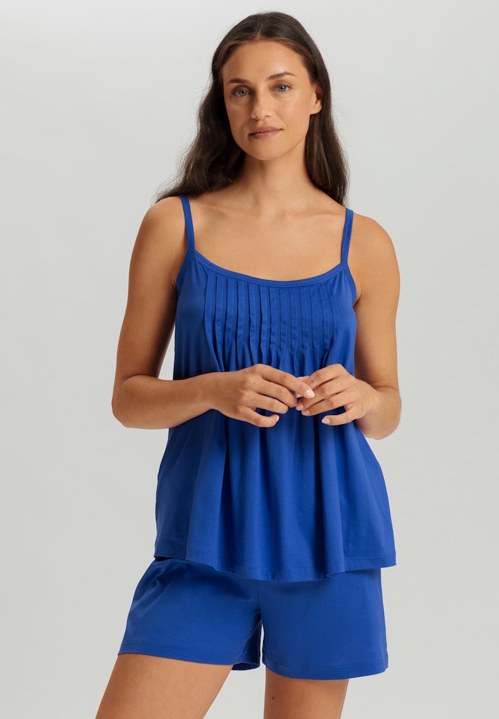 Juliet- Shortie Pyjamas