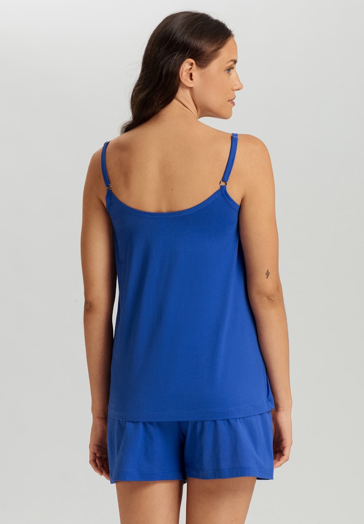 Juliet- Shortie Pyjamas