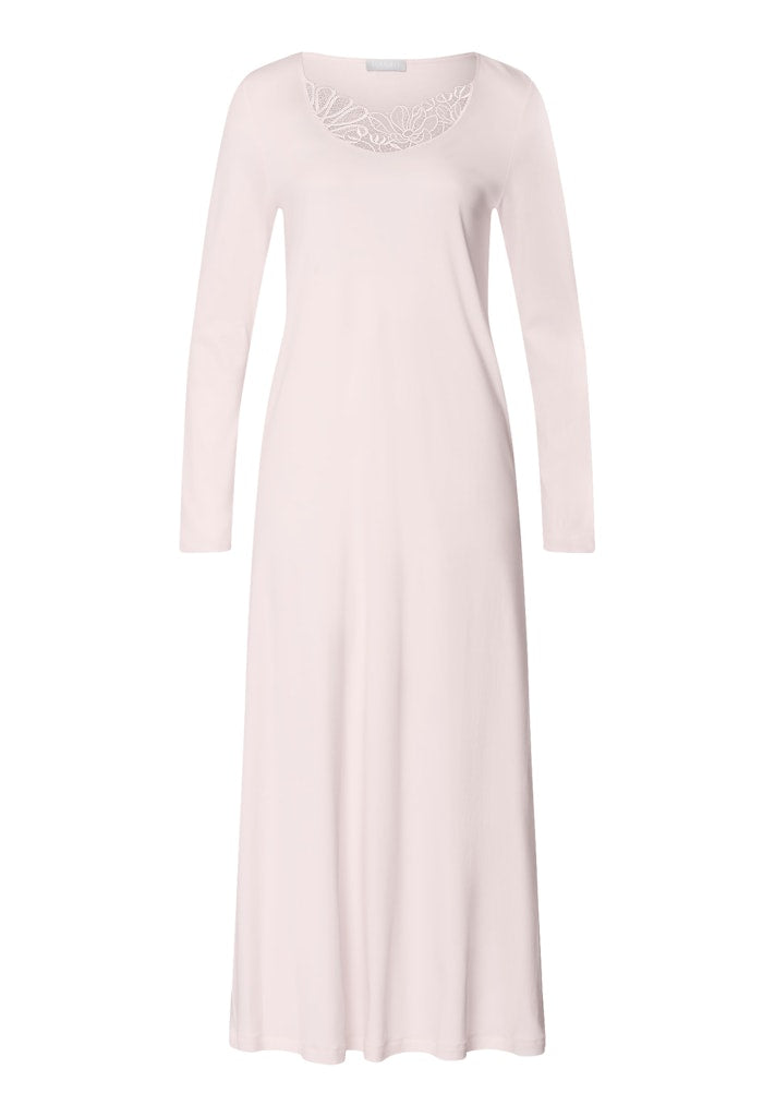 Belina - Long Sleeved Nightdress 130cm
