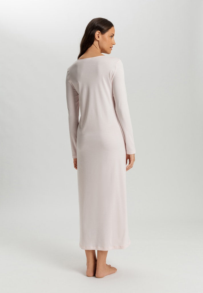 Belina - Long Sleeved Nightdress 130cm