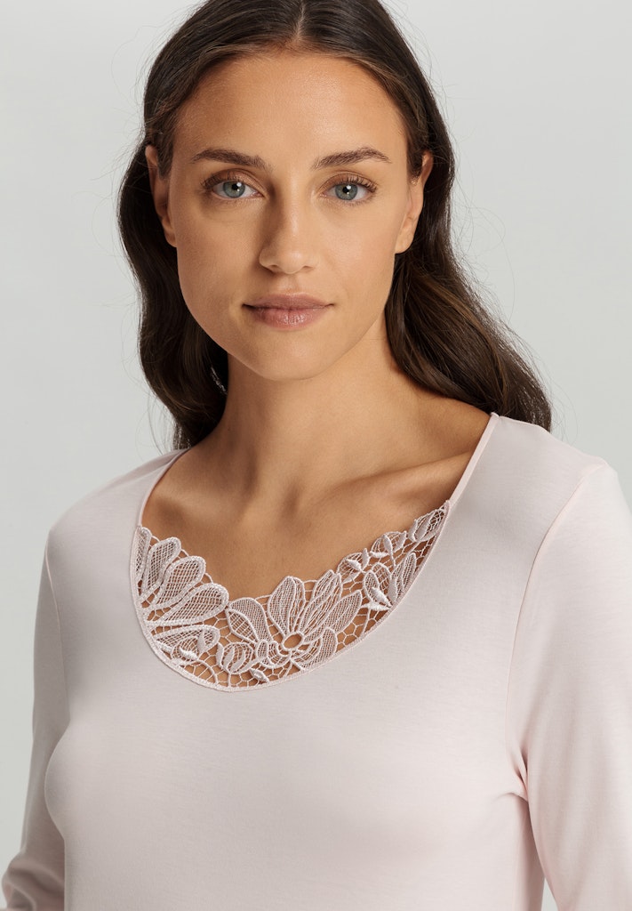 Belina - Long Sleeved Nightdress 130cm
