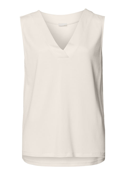 Pure Comfort - Tank Top - HANRO