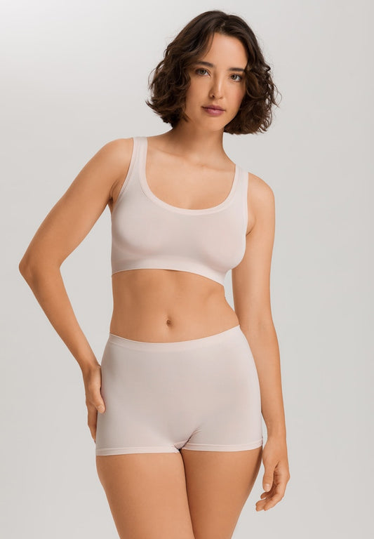 Touch Feeling - Crop Top - HANRO