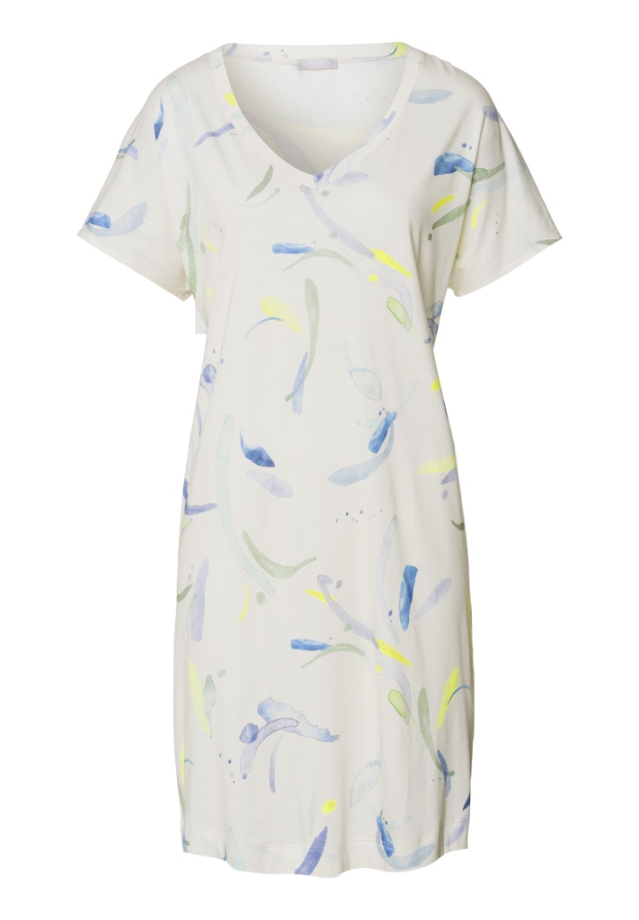 Sleep & Lounge - Short Sleeved Nightdress 90cm