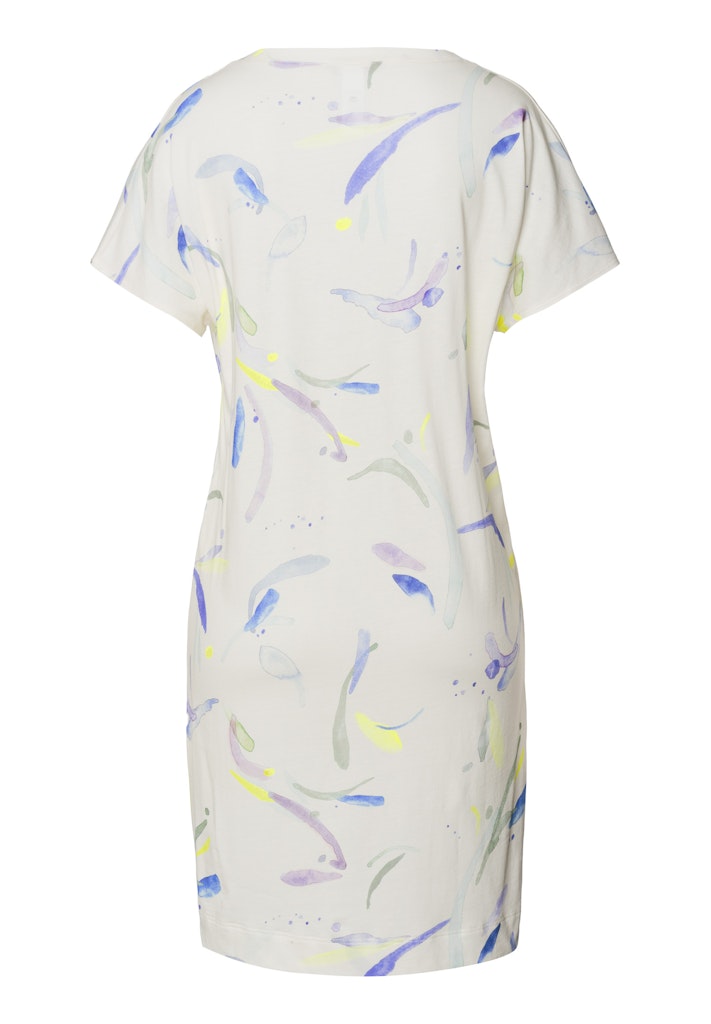 Sleep & Lounge - Short Sleeved Nightdress 90cm