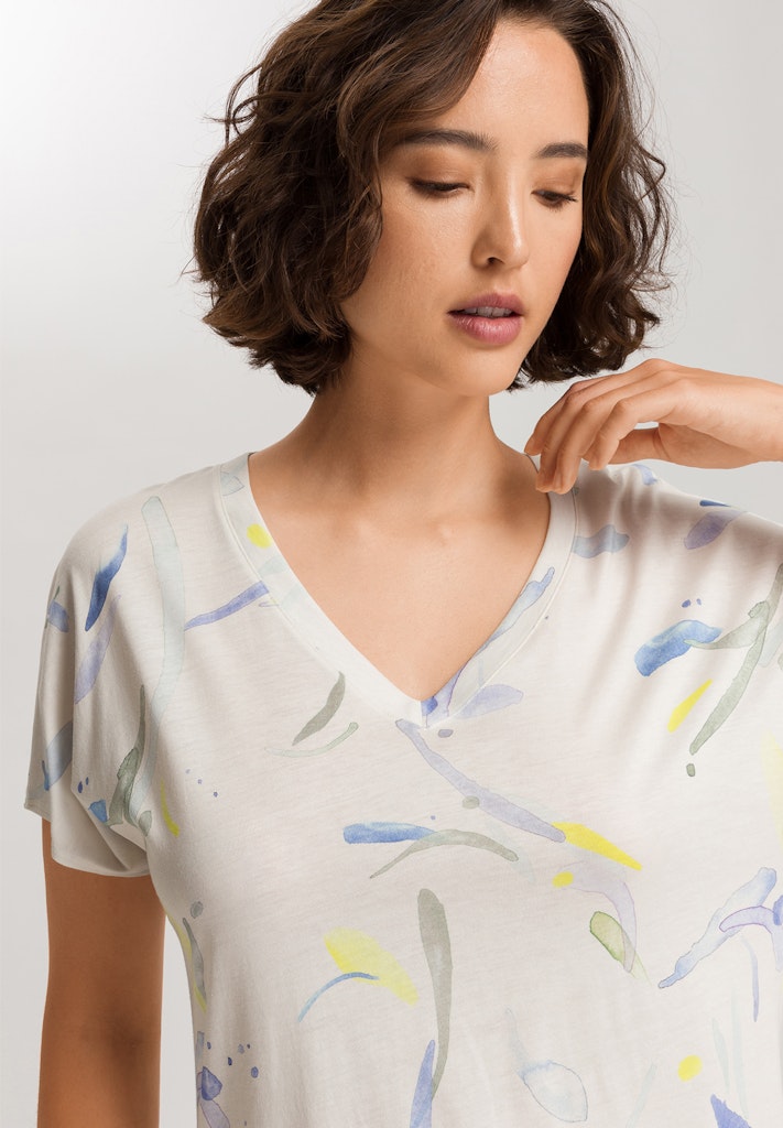 Sleep & Lounge - Short Sleeved Nightdress 90cm