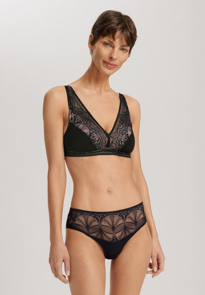 Holly - Soft Cup Bra