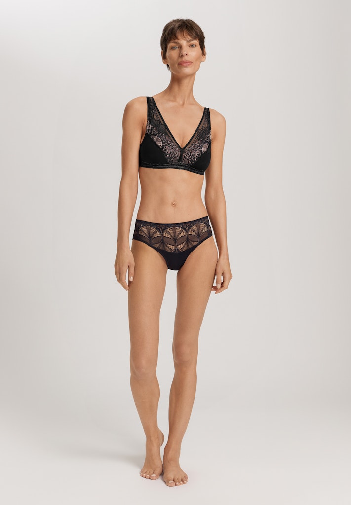 Holly - Soft Cup Bra