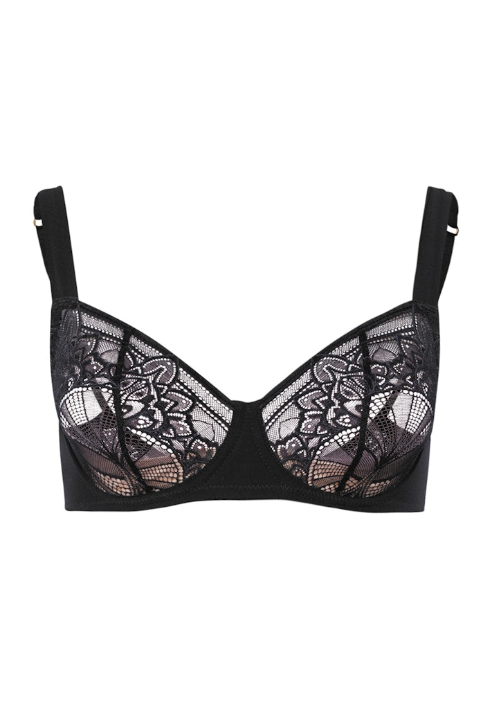 Holly - Underwired Bra