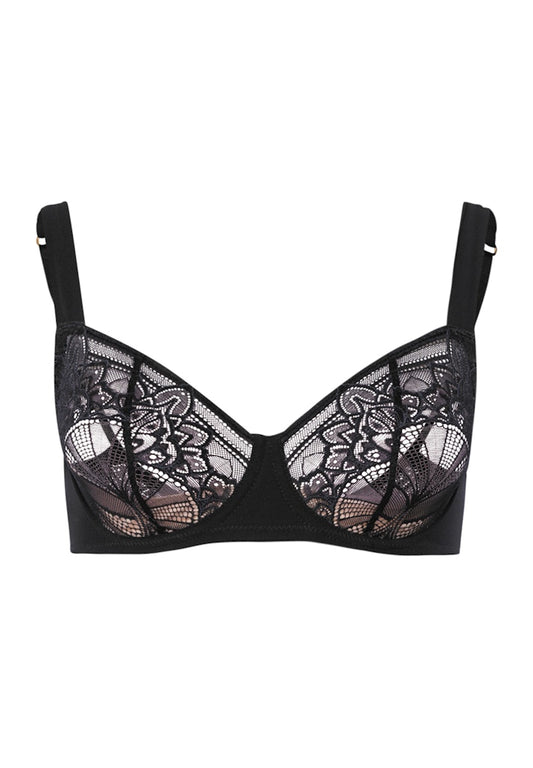 Holly - Underwired Bra - HANRO