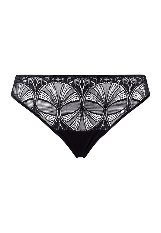 Holly - Brazilian Brief