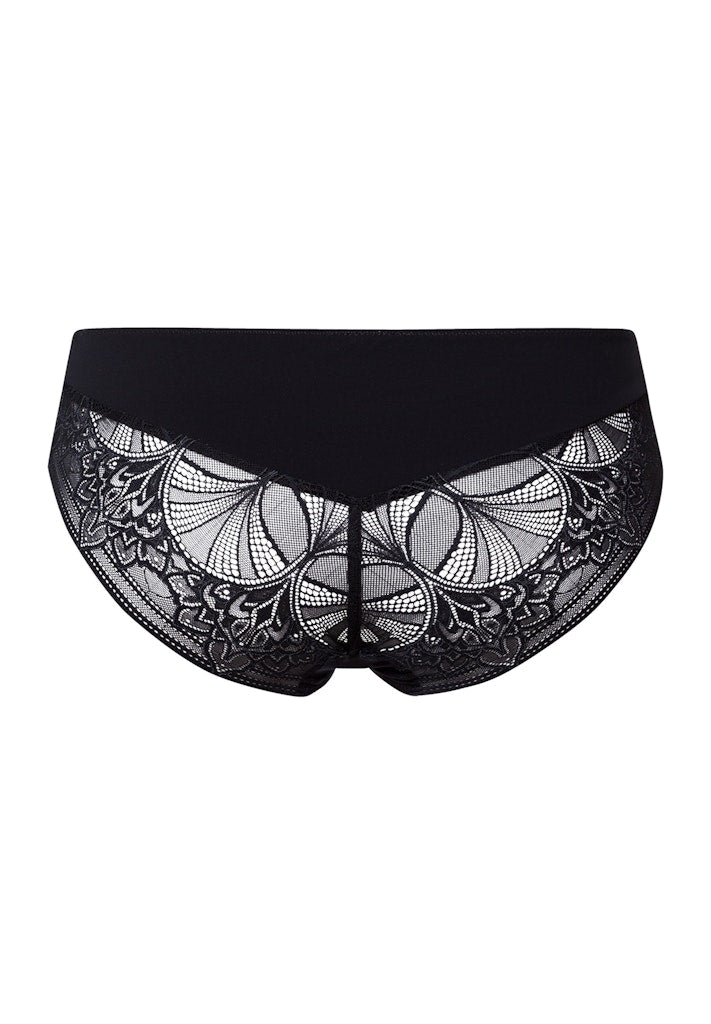 Holly - Midi Briefs