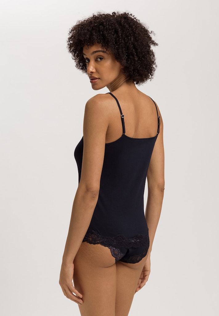 Dana - Spaghetti Top