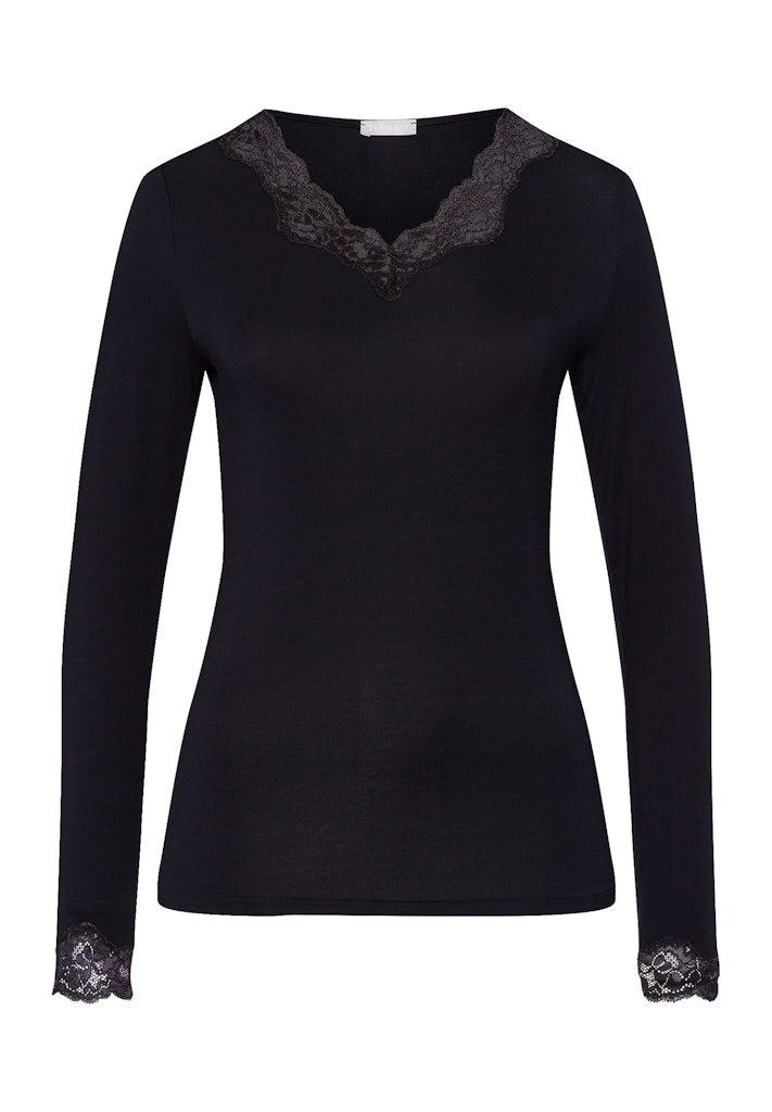 Dana - Long Sleeved Top