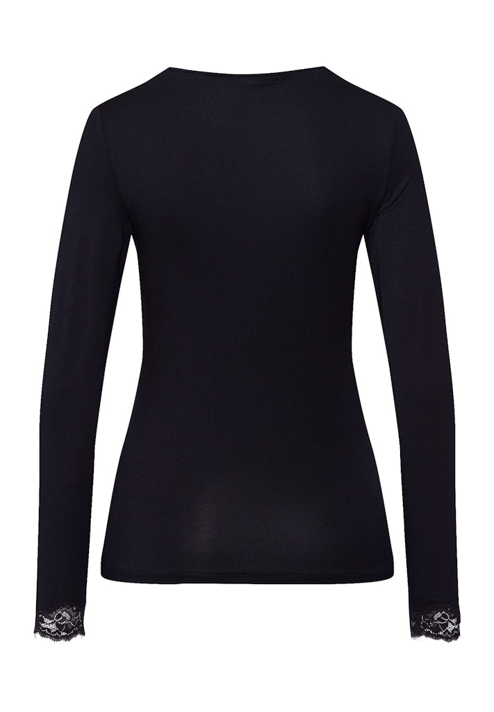 Dana - Long Sleeved Top