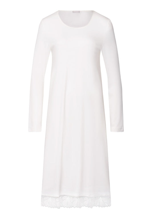 Kalea NW - Long Sleeve Nightdress 110cm - HANRO