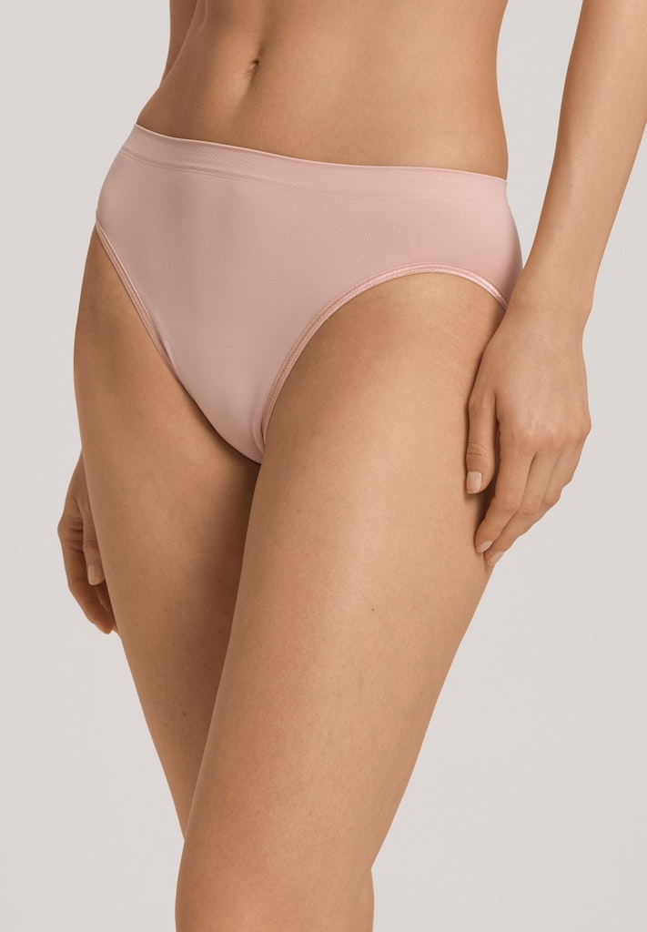 Touch Feeling - Midi Briefs