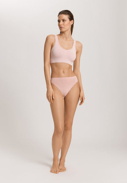 Touch Feeling - Midi Briefs