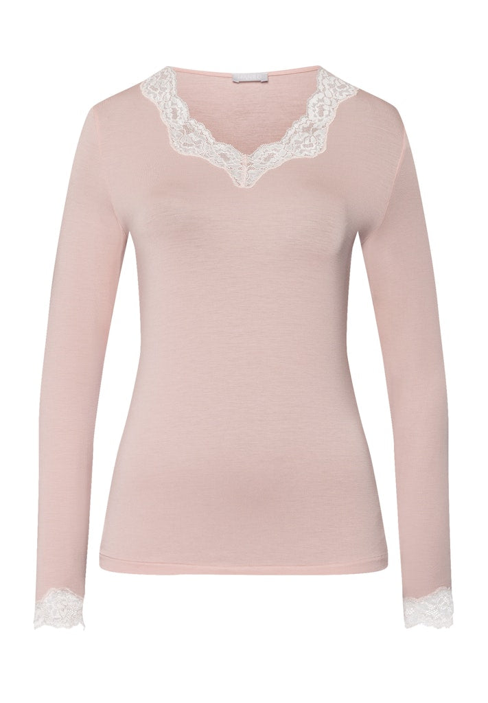 Dana - Long Sleeved Top