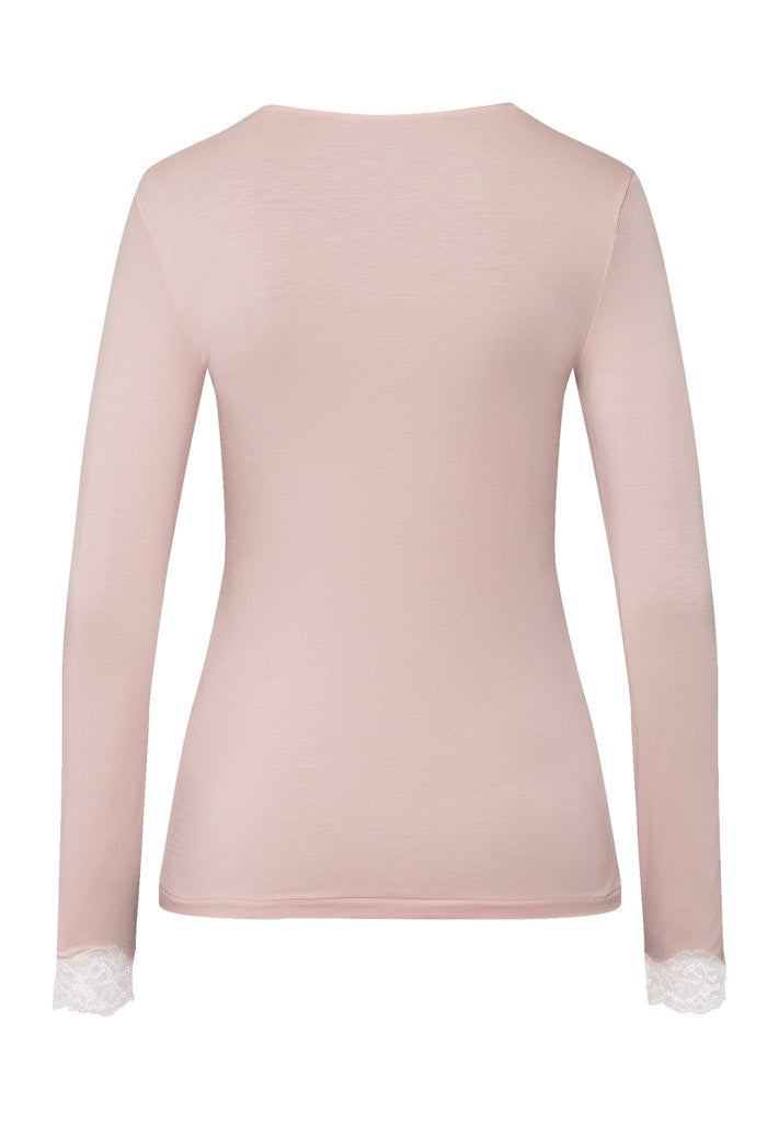 Dana - Long Sleeved Top