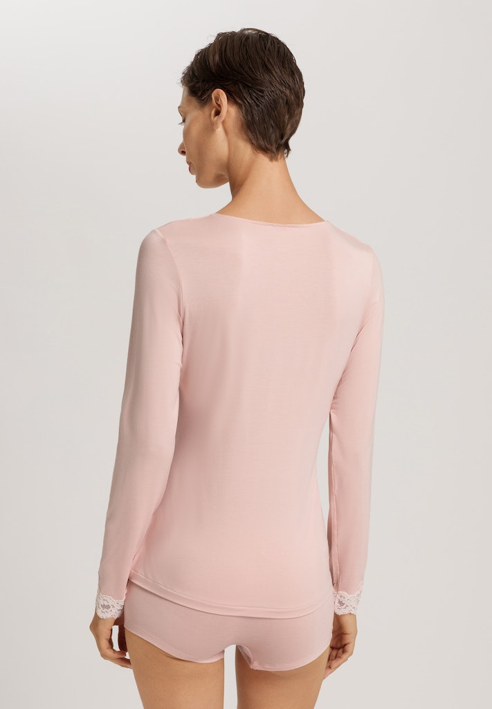 Dana - Long Sleeved Top